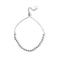 Bracciale in argento