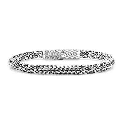 Bracciale in argento (Nan Collection)