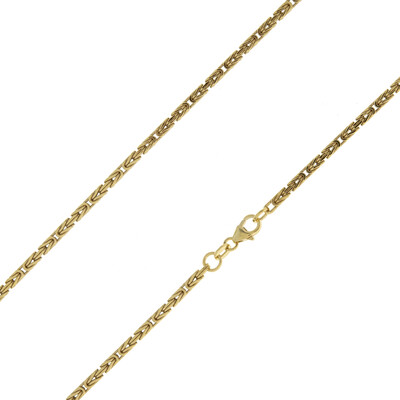 Catenina in argento