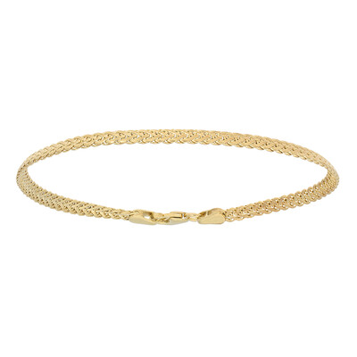 Bracciale in oro