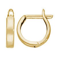Orecchini in oro