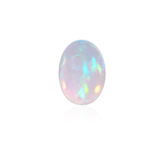 Gemma con Opale di Welo 0.367 ct