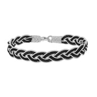 Bracciale in argento