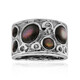 Anello in argento con Madreperla (Art of Nature)