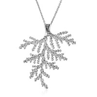 Collana in argento (Joias do Paraíso)