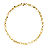 Bracciale in oro