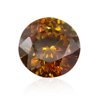 Gemma con Sfalerite 20,35 ct