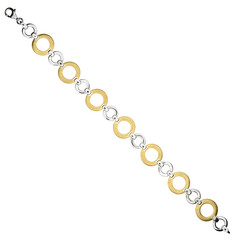 Bracciale in argento
