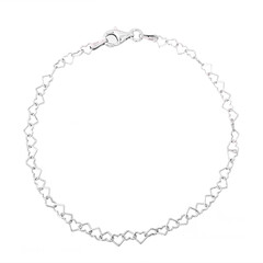 Bracciale in argento