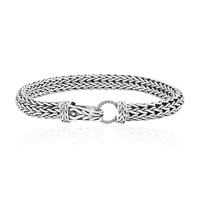 Bracciale in argento (Nan Collection)