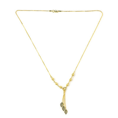 Collana in argento