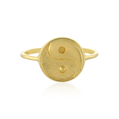 Anello in argento
