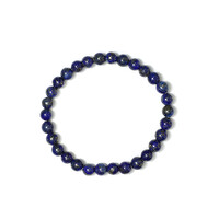 Bracciale con Lapislazzuli