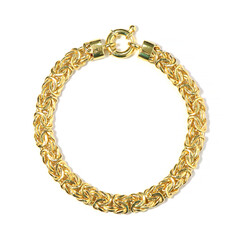 Bracciale in argento