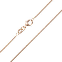 Catenina in argento