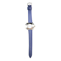 Orologio con Zaffiro Blu