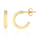 Orecchini in argento