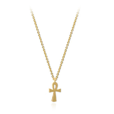 Collana in argento (Joias do Paraíso)