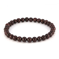 Bracciale con Granato
