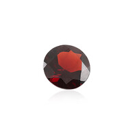 Gemma con Granato Mozambico 8,237 ct