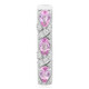 Ciondolo in argento con Zaffiro Rosa (Remy Rotenier)