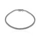 Bracciale in oro con Diamante I1 (H) (CIRARI)
