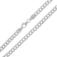 Catenina in argento