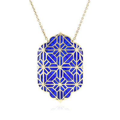 Collana in oro (Ornaments by de Melo)