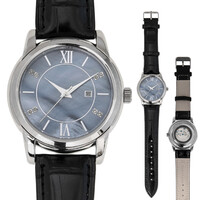 Orologio con Diamante I3 (J)