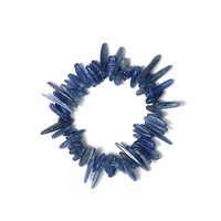 Bracciale con Cianite