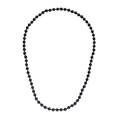 Collana con Tormalina Nera