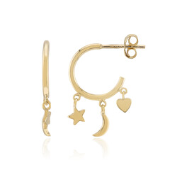 Orecchini in argento