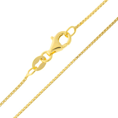 Collana in argento