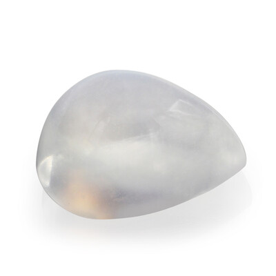 Pietra di Luna Arcobaleno AAA di Ceylon 4,27 ct