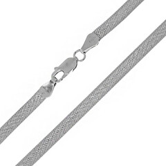 Collana in argento