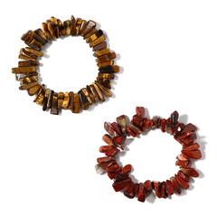 Bracciale con Occhio di Tigre