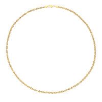 Collana in argento