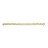 Bracciale in oro