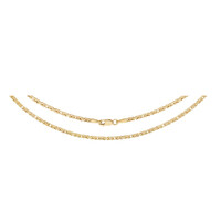 Collana in oro