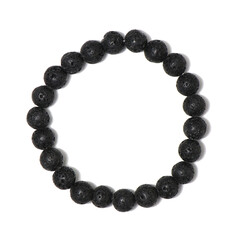 Bracciale con Perla di Lava