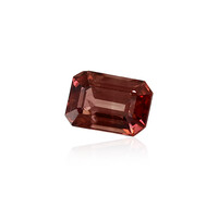 Gemma con Zircone Rosa