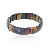 Bracciale con Occhio di Tigre