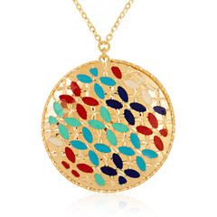 Collana in oro (Goldkunst)