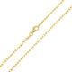 Collana in argento