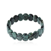 Bracciale con Diaspro Zebrato