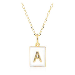 Collana in argento