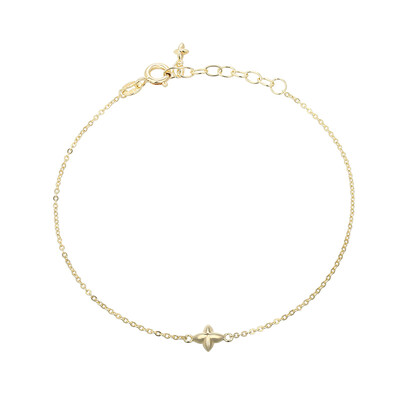 Bracciale in argento