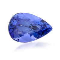 Gemma con Tanzanite