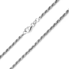 Catenina in argento