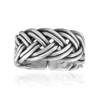 Anello in argento (Nan Collection)
